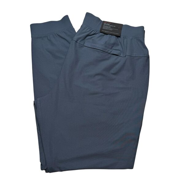 Lululemon  ABC Jogger *Warpstreme *Iron Blue - Picture 6 of 11